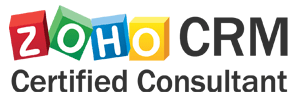 Zoho CRM Expert